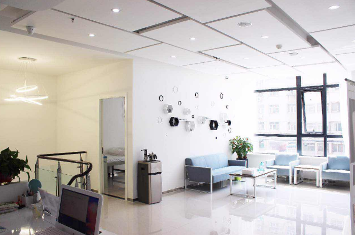 醫(yī)療環(huán)境 醫(yī)療環(huán)境