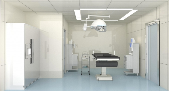 醫(yī)療環(huán)境 醫(yī)療環(huán)境