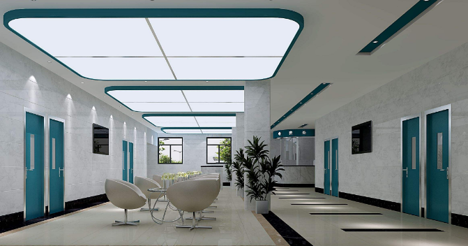 醫(yī)療環(huán)境 醫(yī)療環(huán)境