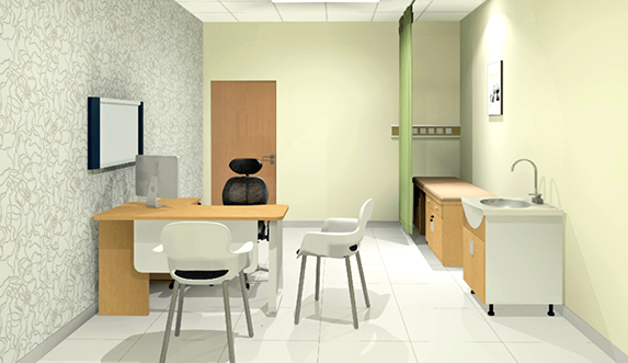 醫(yī)療家具 醫(yī)療家具