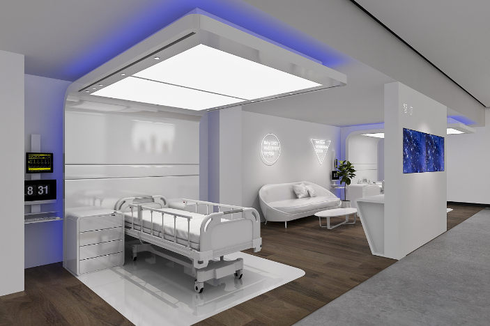 醫(yī)療環(huán)境 醫(yī)療環(huán)境