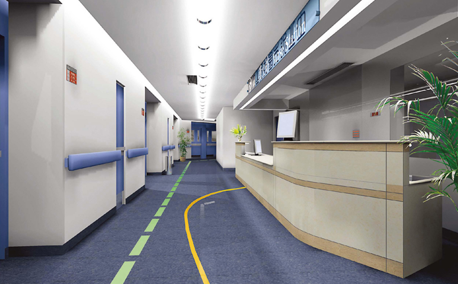 醫(yī)療環(huán)境 醫(yī)療環(huán)境