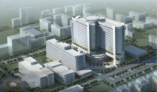 醫(yī)院家具是醫(yī)療空間環(huán)境的核心元素 醫(yī)院家具是醫(yī)療空間環(huán)境的核心元素