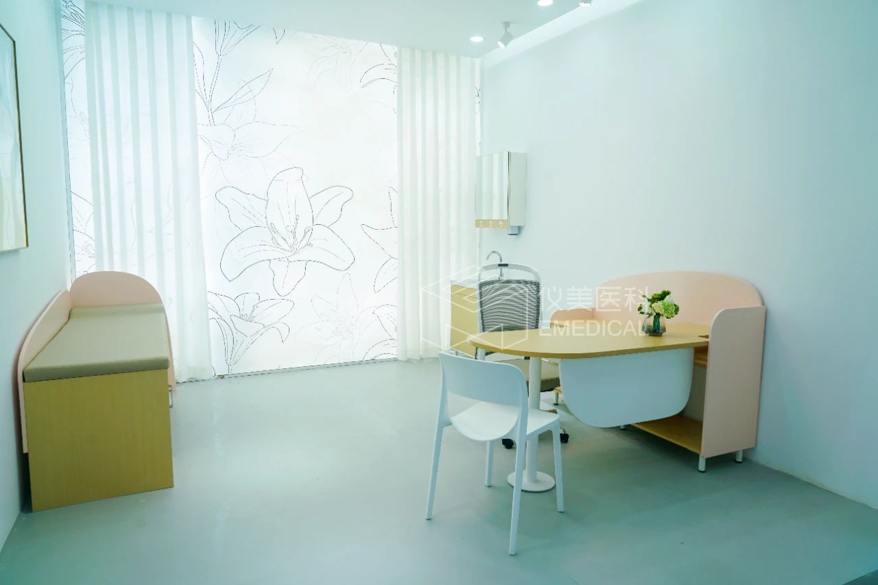 婦科診室 婦科診室